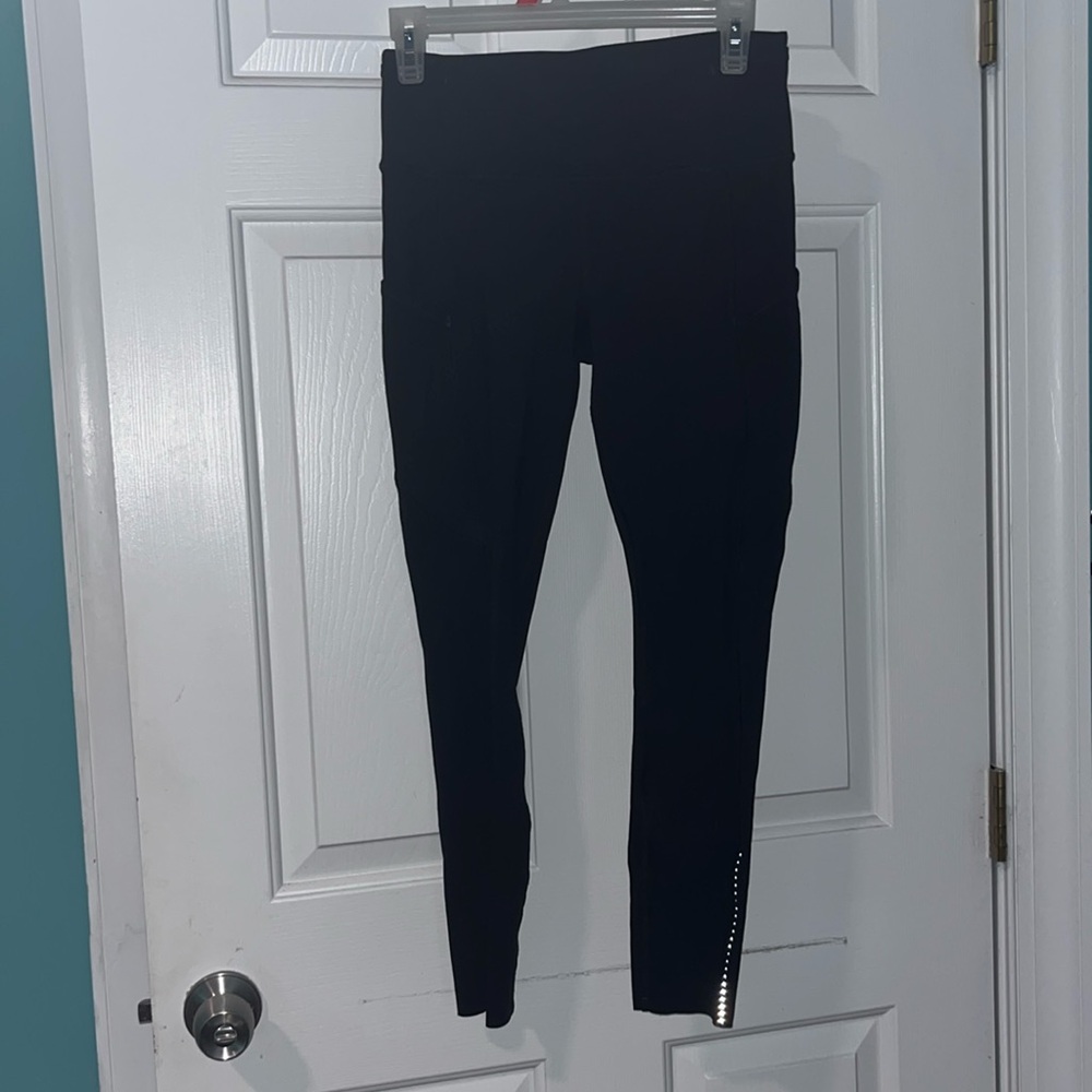 Lululemon Fast and Free Tights